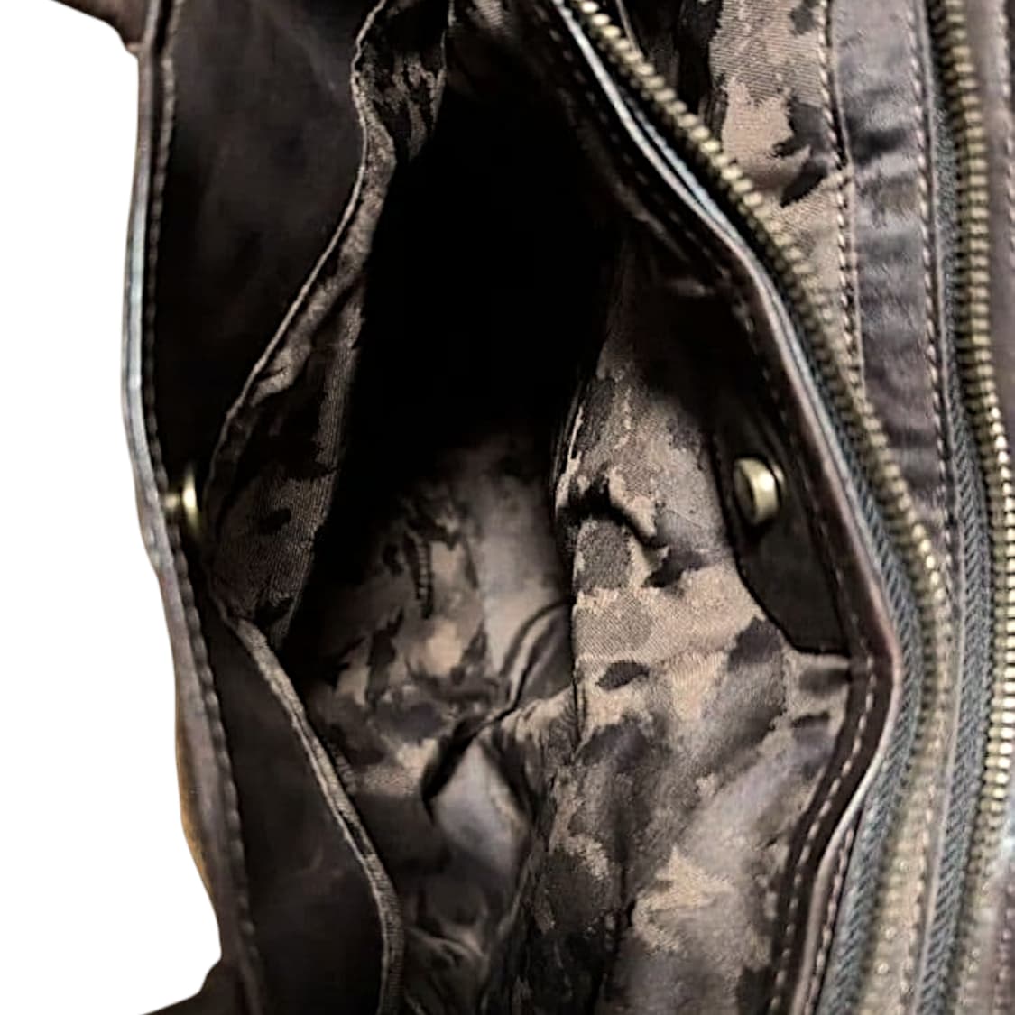 아니아리 aniary 카프스킨 토트백 다크브라운 포터 를 좋아하시는 추천 상품이미지5