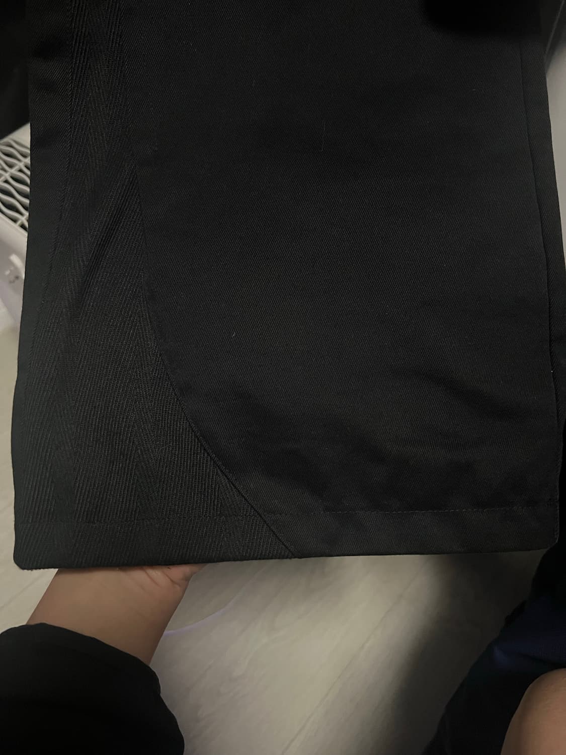 Xlim ep04 03 pants 2size 상품이미지4