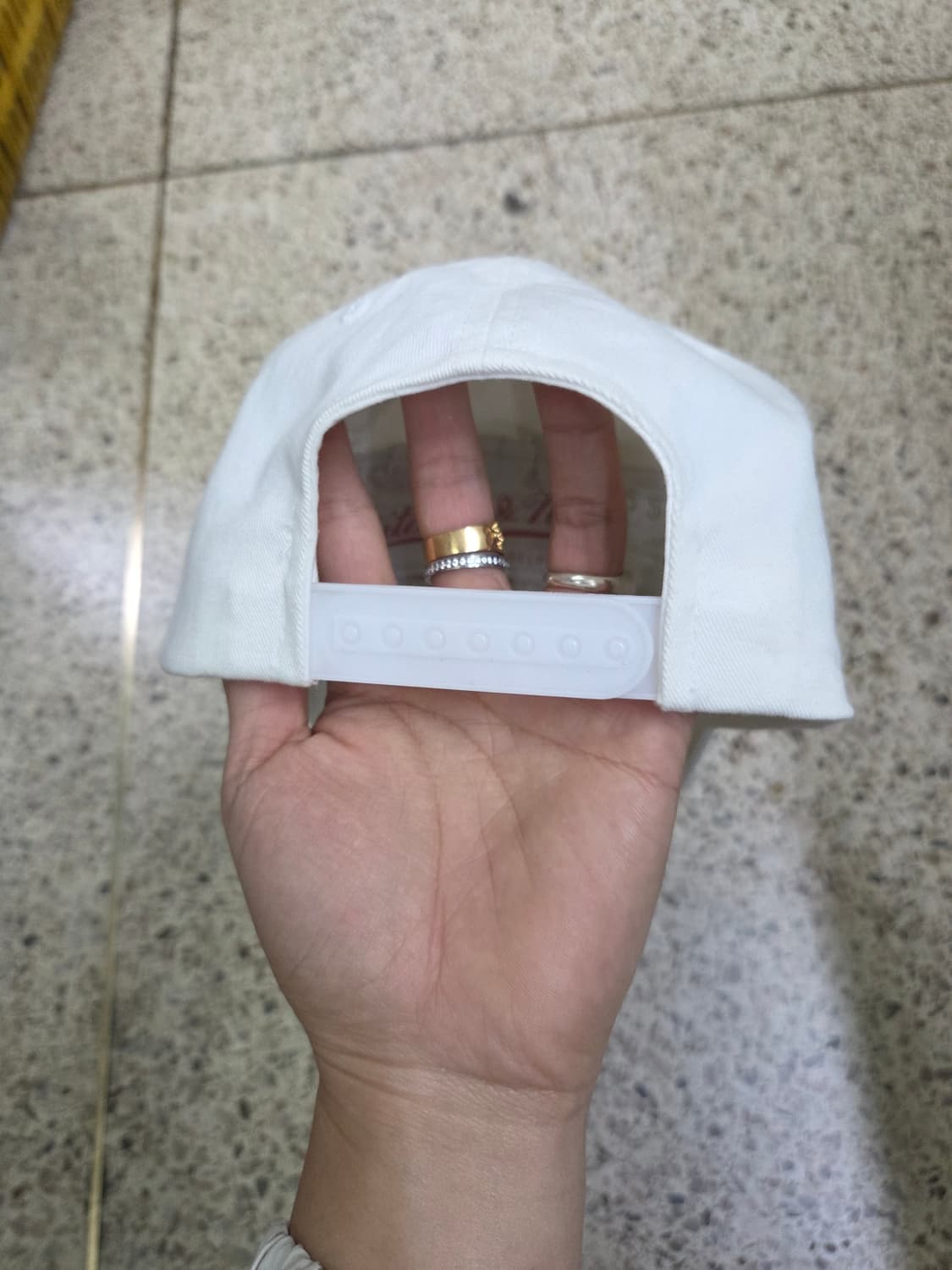 아크메드라비 모자 상품이미지3