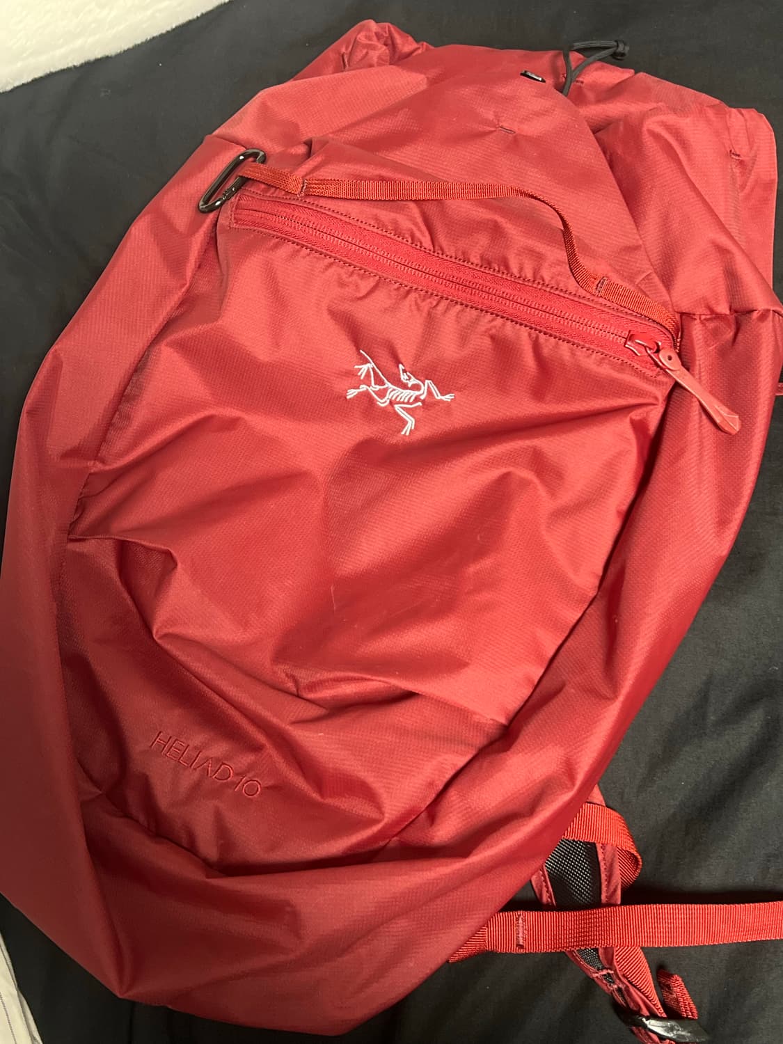 아크테릭스 헬리아드 15 보르도 상품이미지2