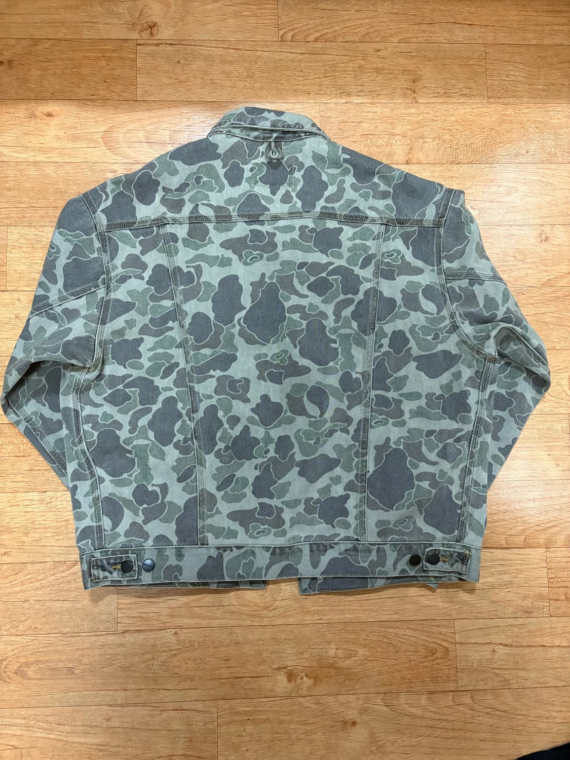 칼하트 자켓 상품이미지2