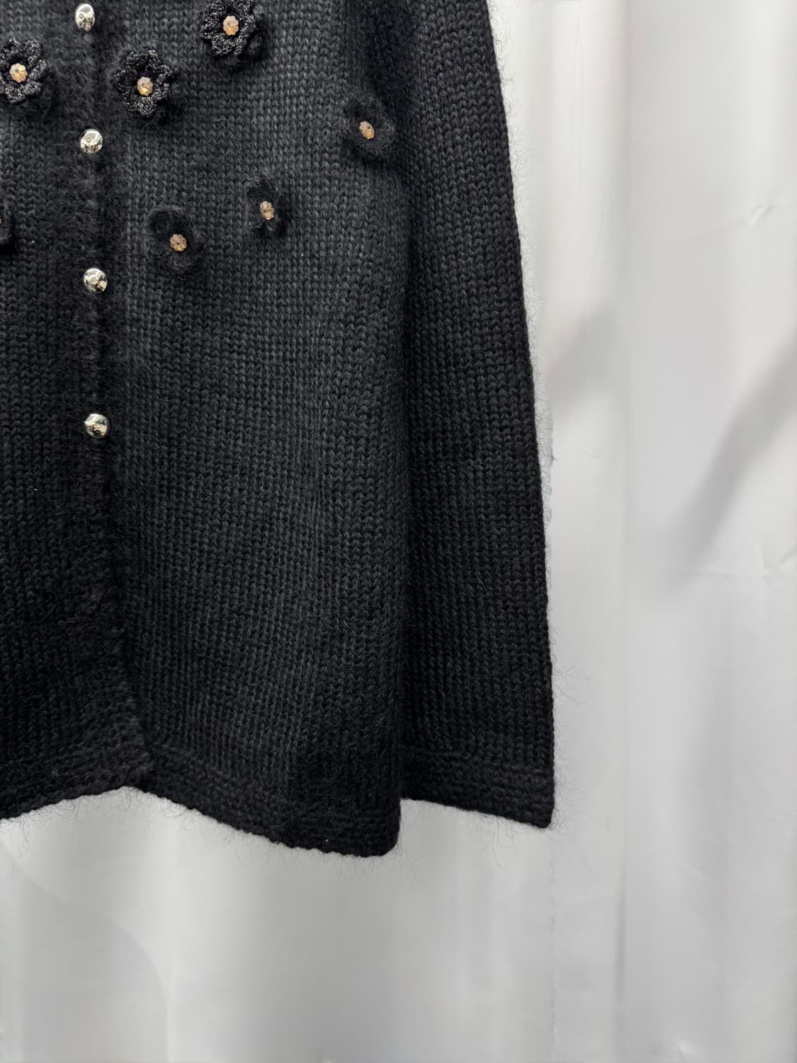vtg cardigan 상품이미지3