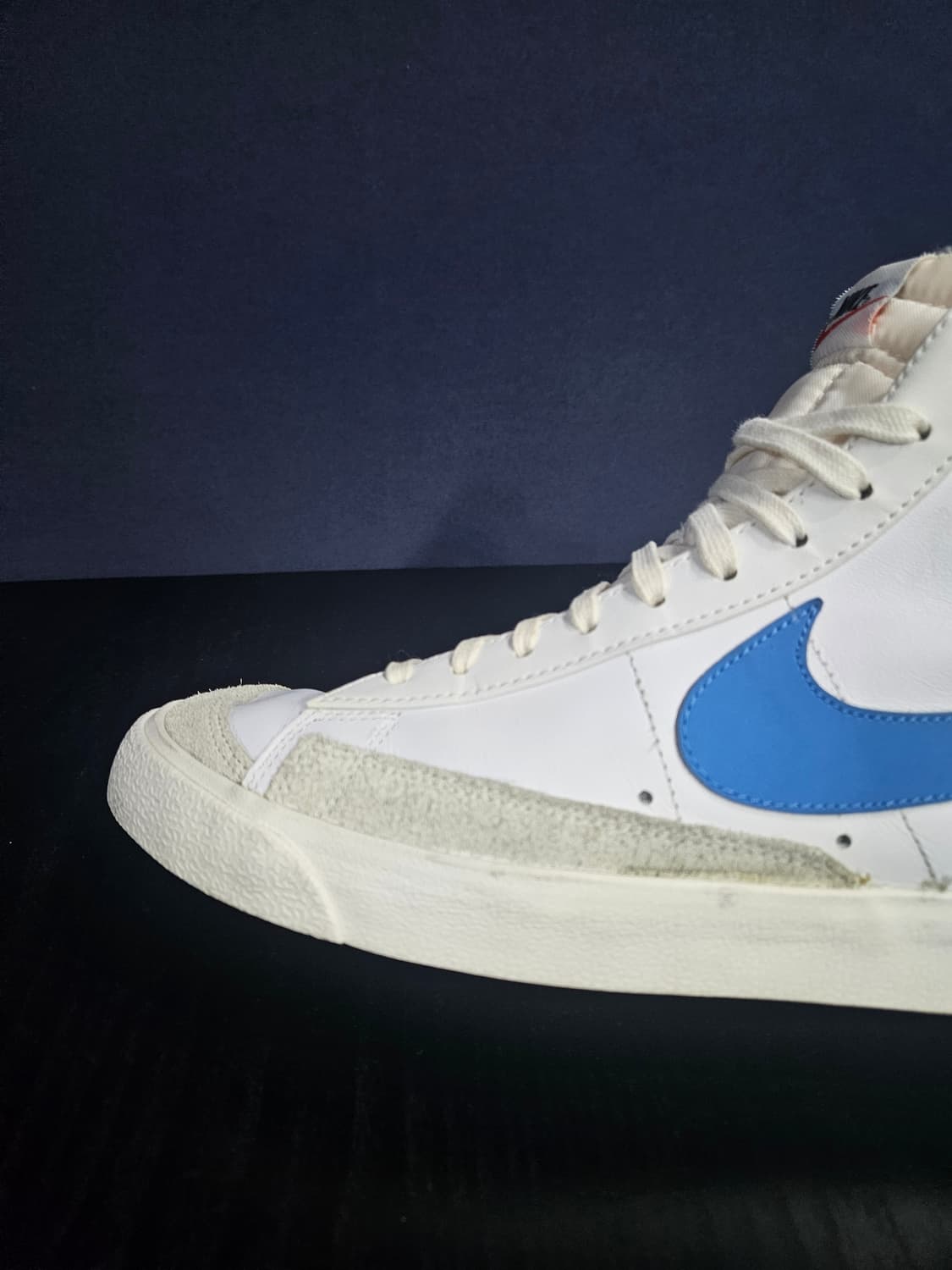 나이키 블레이저 미드 77 남성 280~285 하이탑  상품이미지6