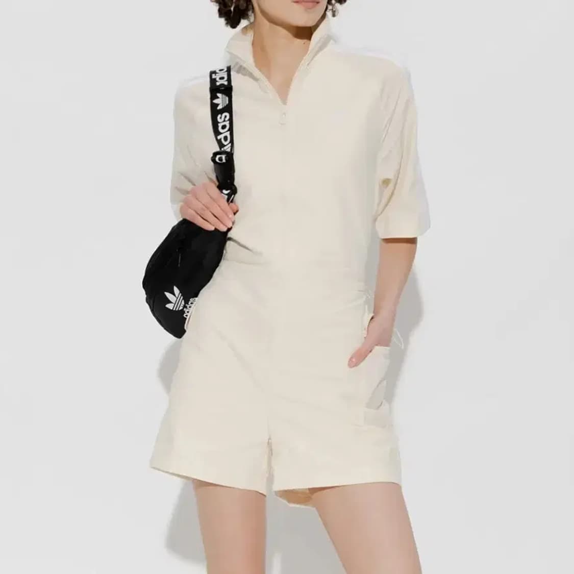 아디다스 아디컬러 클래식 포플린 플레이수트 ~66 상품이미지1