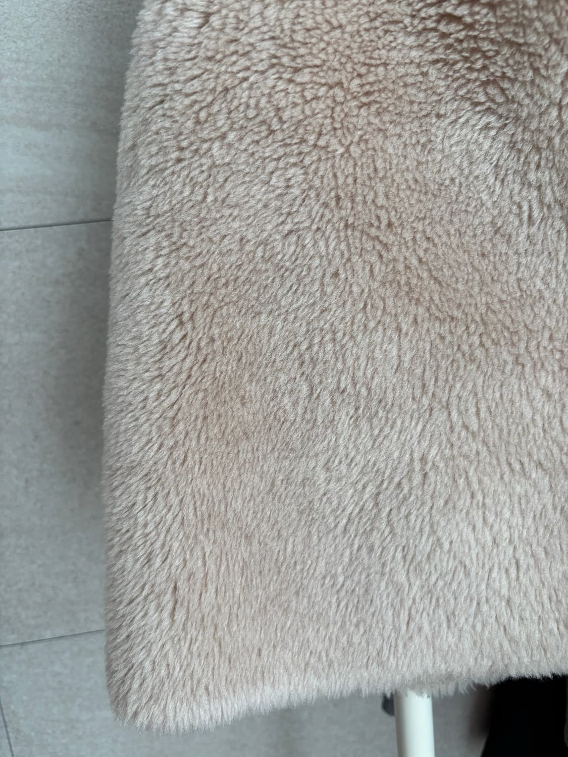 호주산 양털조끼 상품이미지3