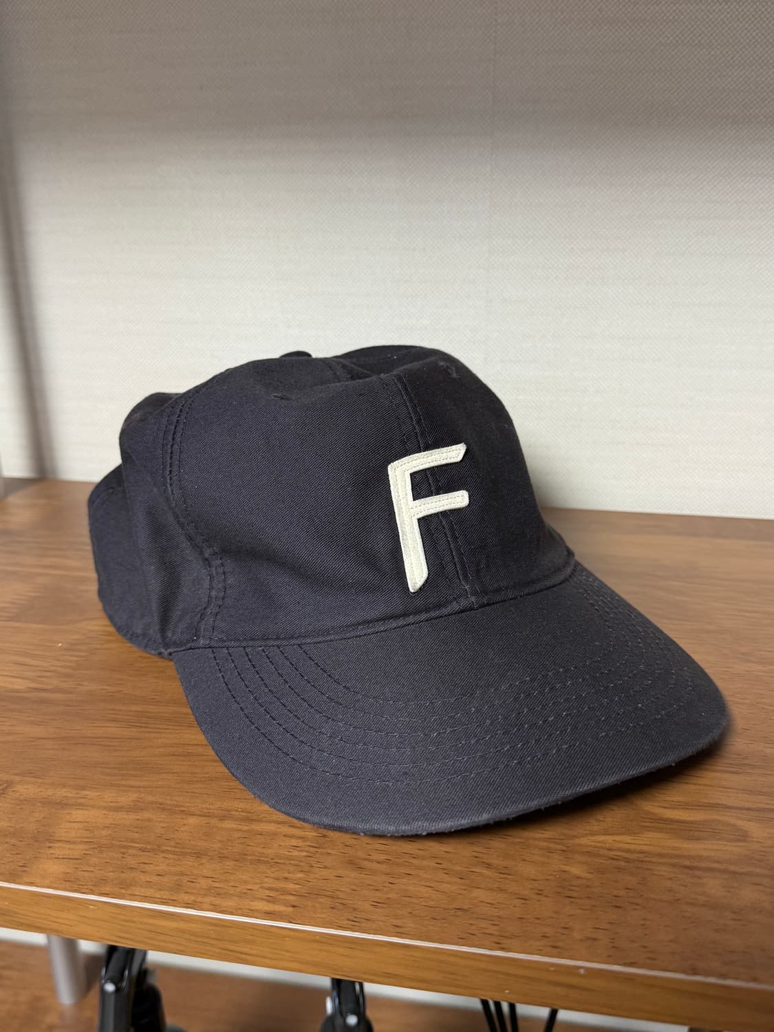 테프스토어즈 files - Ⓕ Japan (Slate gray) 라지 L 상품이미지3