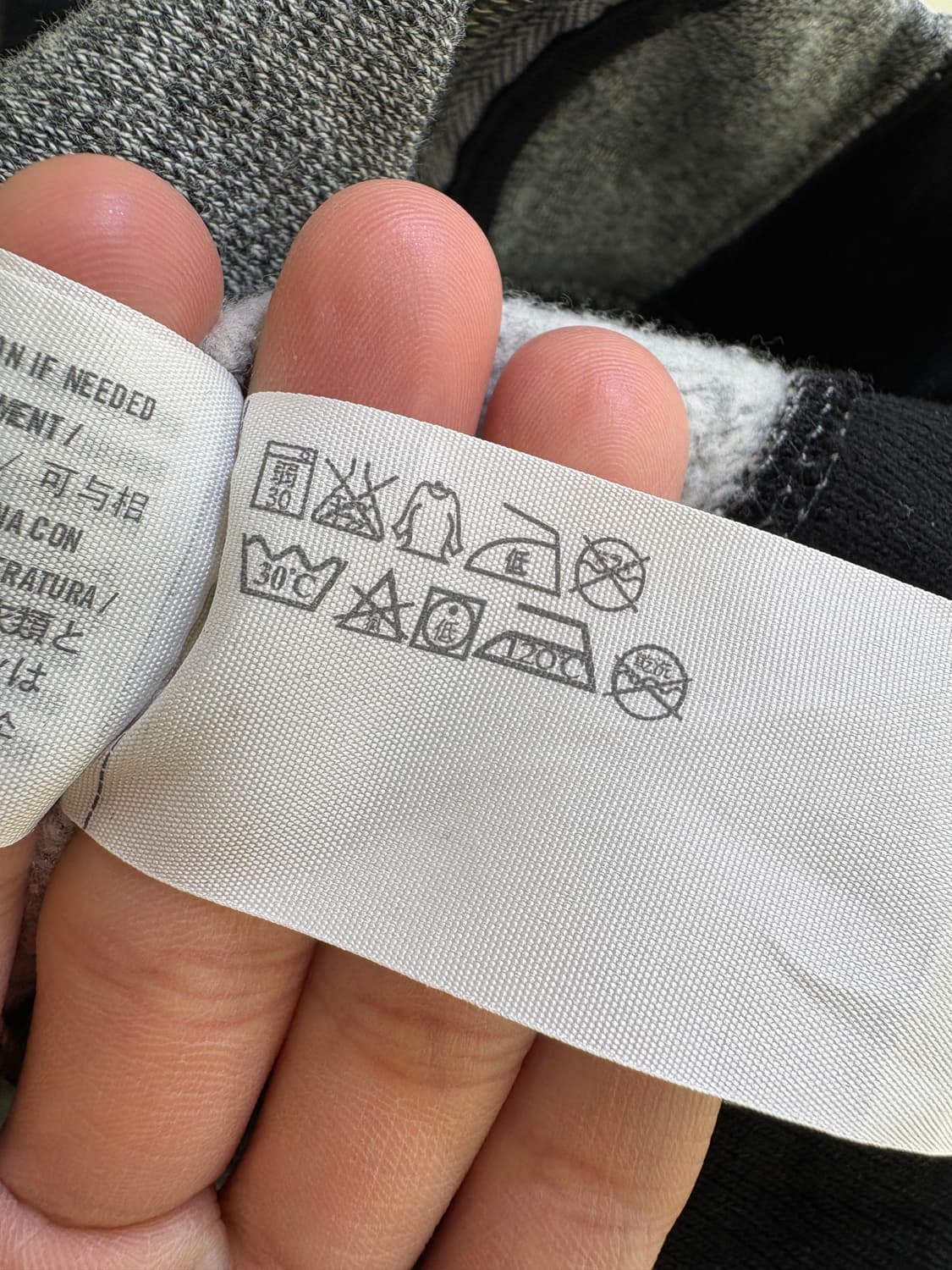 ABERCOMBIE & FITCH 자켓 상품이미지9