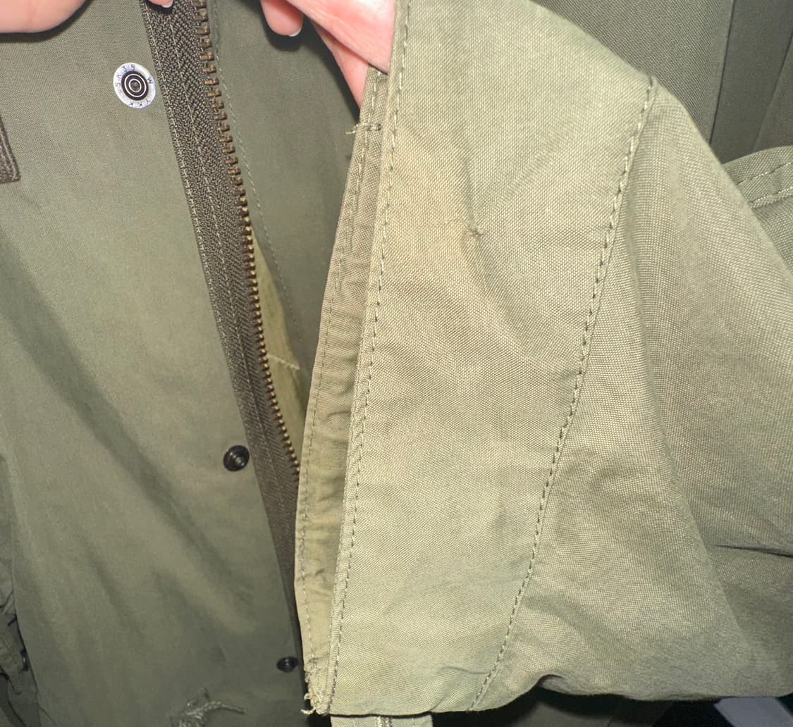 프릭스스토어 M65 상품이미지6