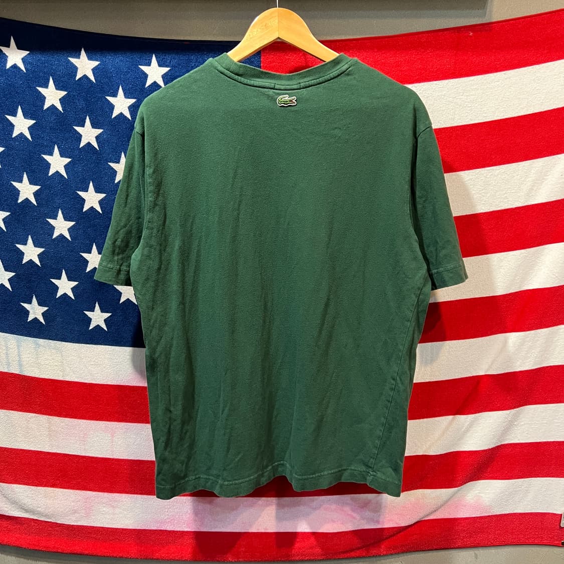 라코스테 티셔츠 상품이미지2
