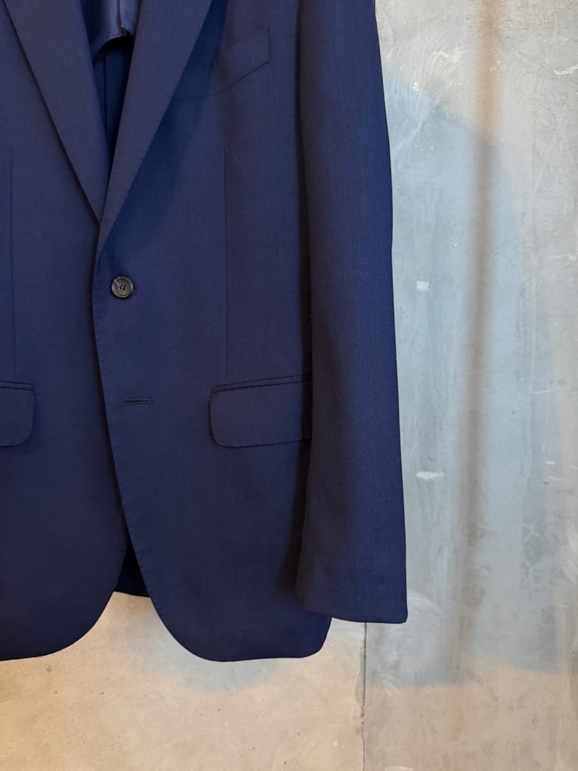 갤럭시GX 테일러드 자켓 100 상품이미지5