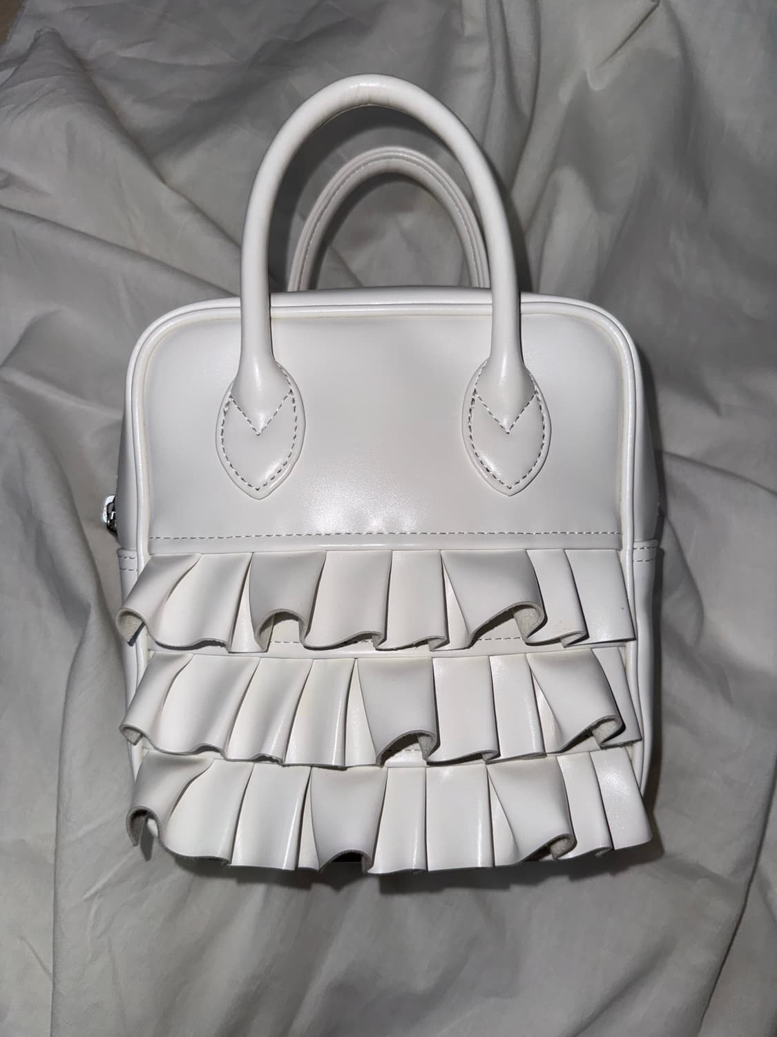 comme des garcons girl bag 상품이미지1