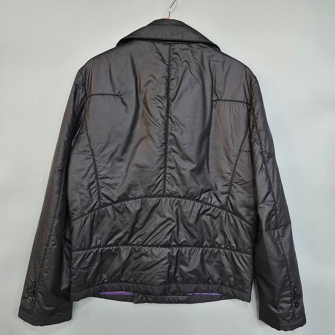 빈티지 크리스찬 라크르아 패딩 자켓 100 상품이미지5