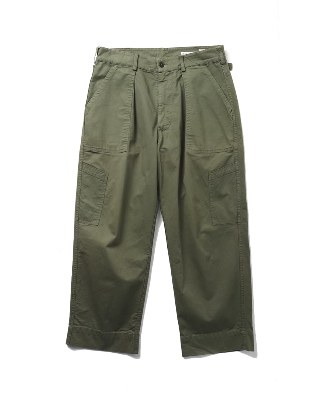 East Harbour Surplus MARLON Pants 상품이미지1