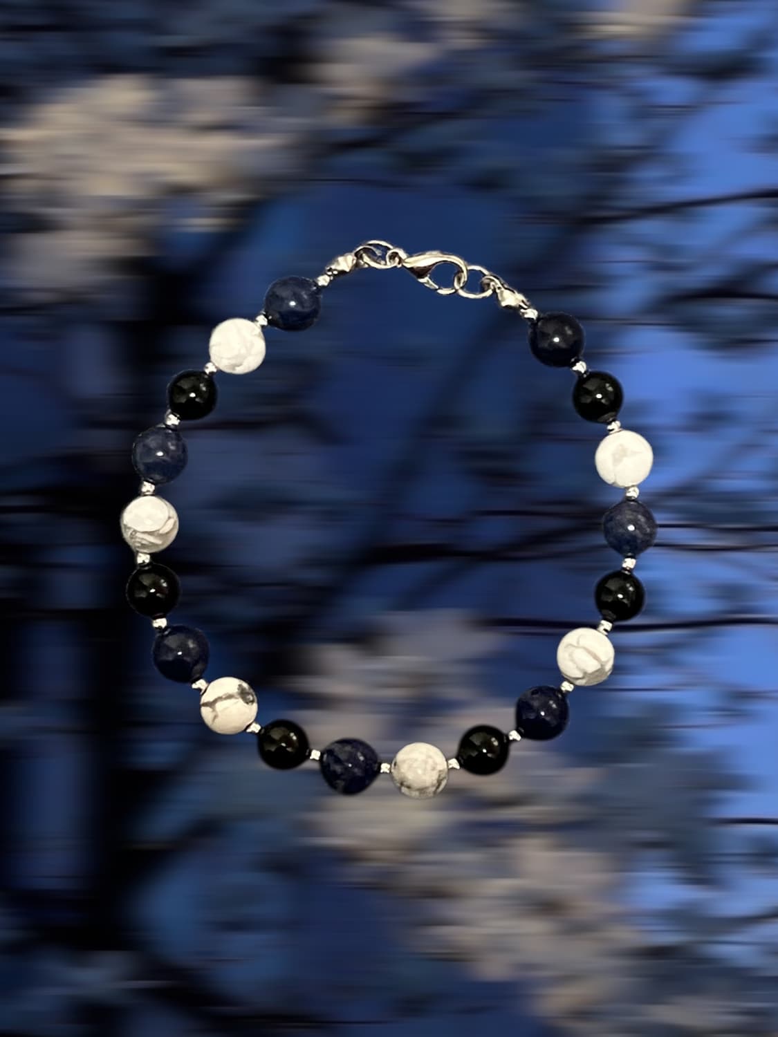 [석담]핸드메이드 팔찌 상품이미지1