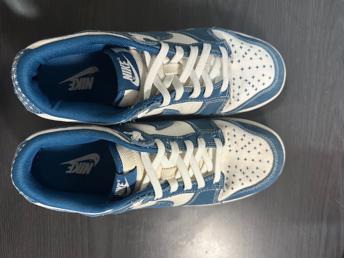 나이크 덩크 로우 레트로SE 265 상품이미지1