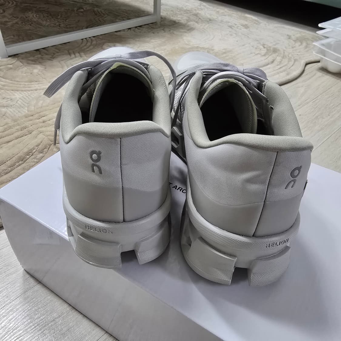 온 파프 클라우드몬스터2 문더스트 상품이미지8