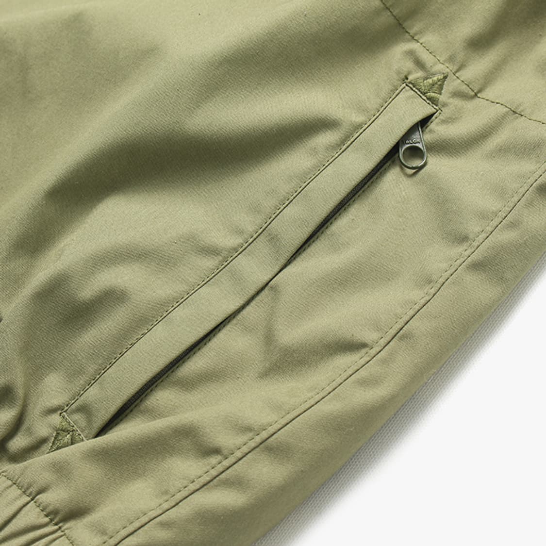  PURPLE LABEL "Green Blouson" 상품이미지9