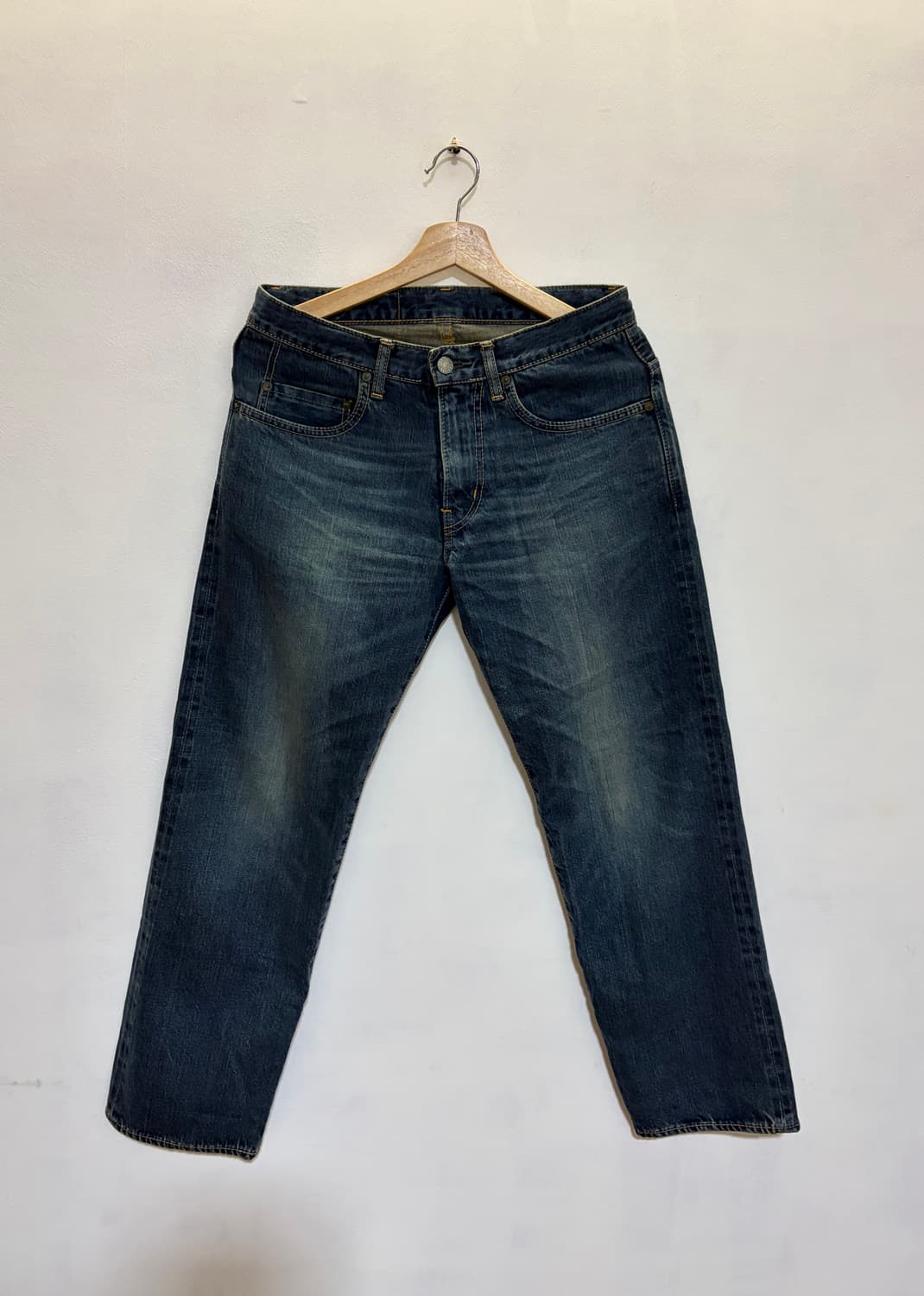 Omnigod 데님 팬츠 size 1  상품이미지1