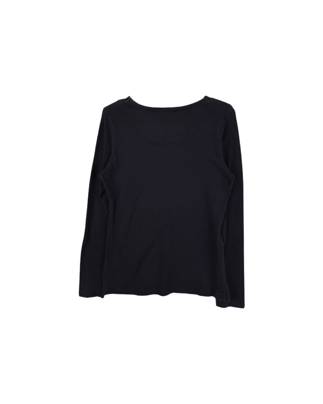 Jpn Kitsch Graphic Long Sleeve T-Shirts 상품이미지4