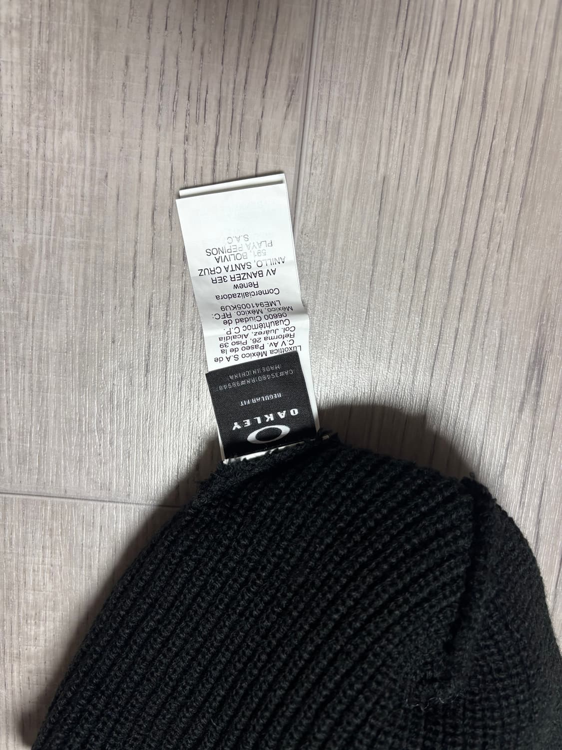 [os] 오클리 비니  상품이미지3