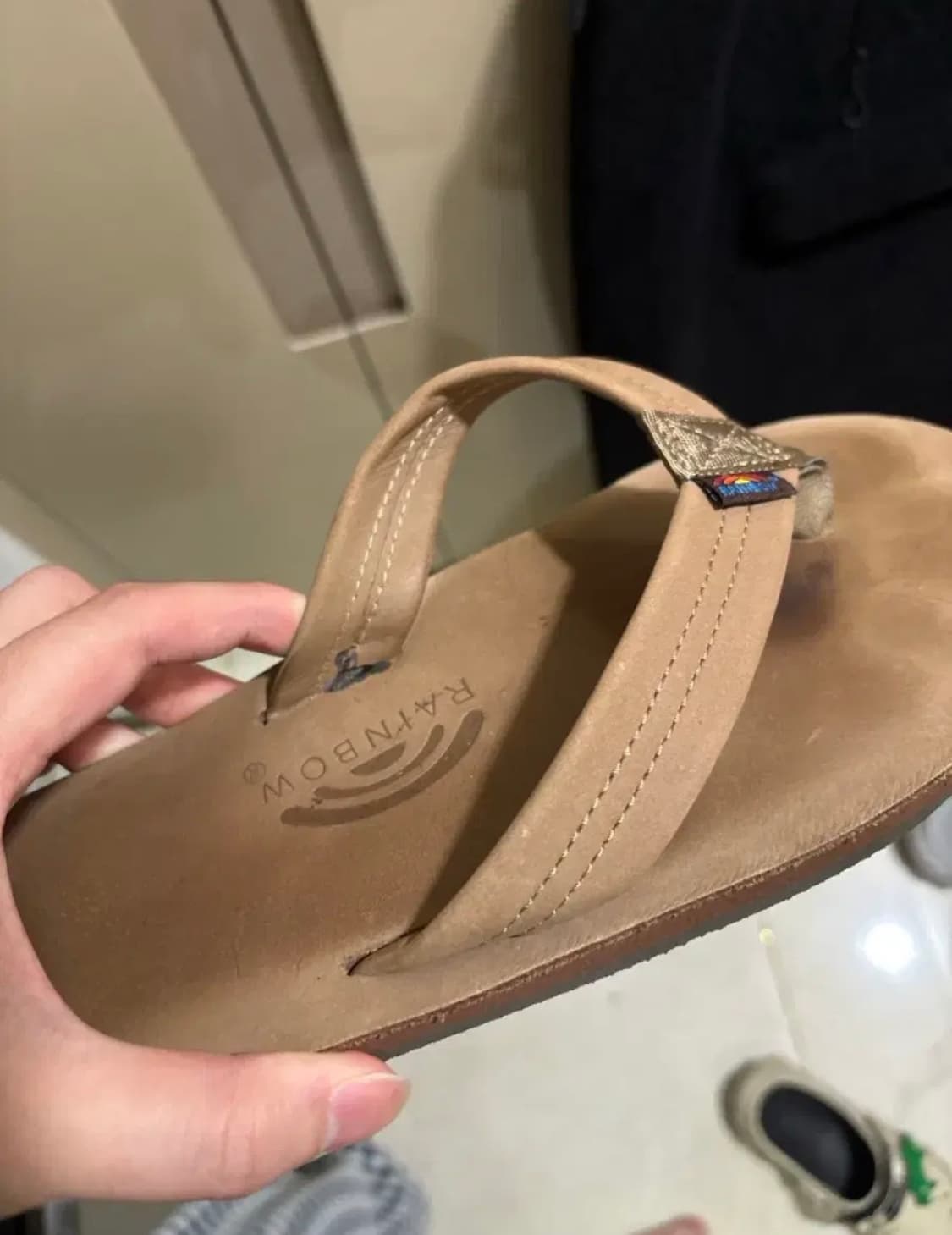 레인보우 샌들 상품이미지3