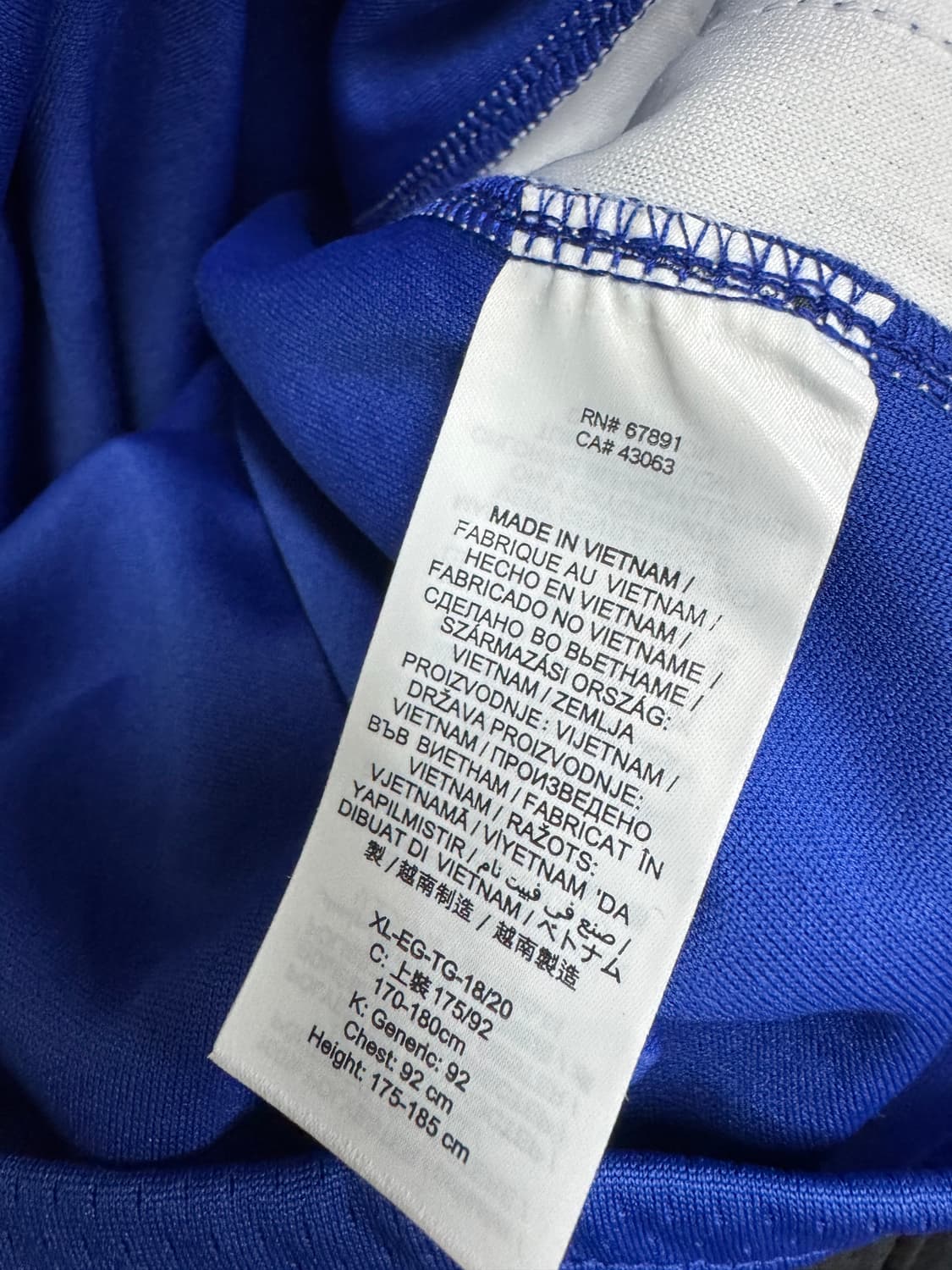 나이키 커리 미사용 상품이미지4