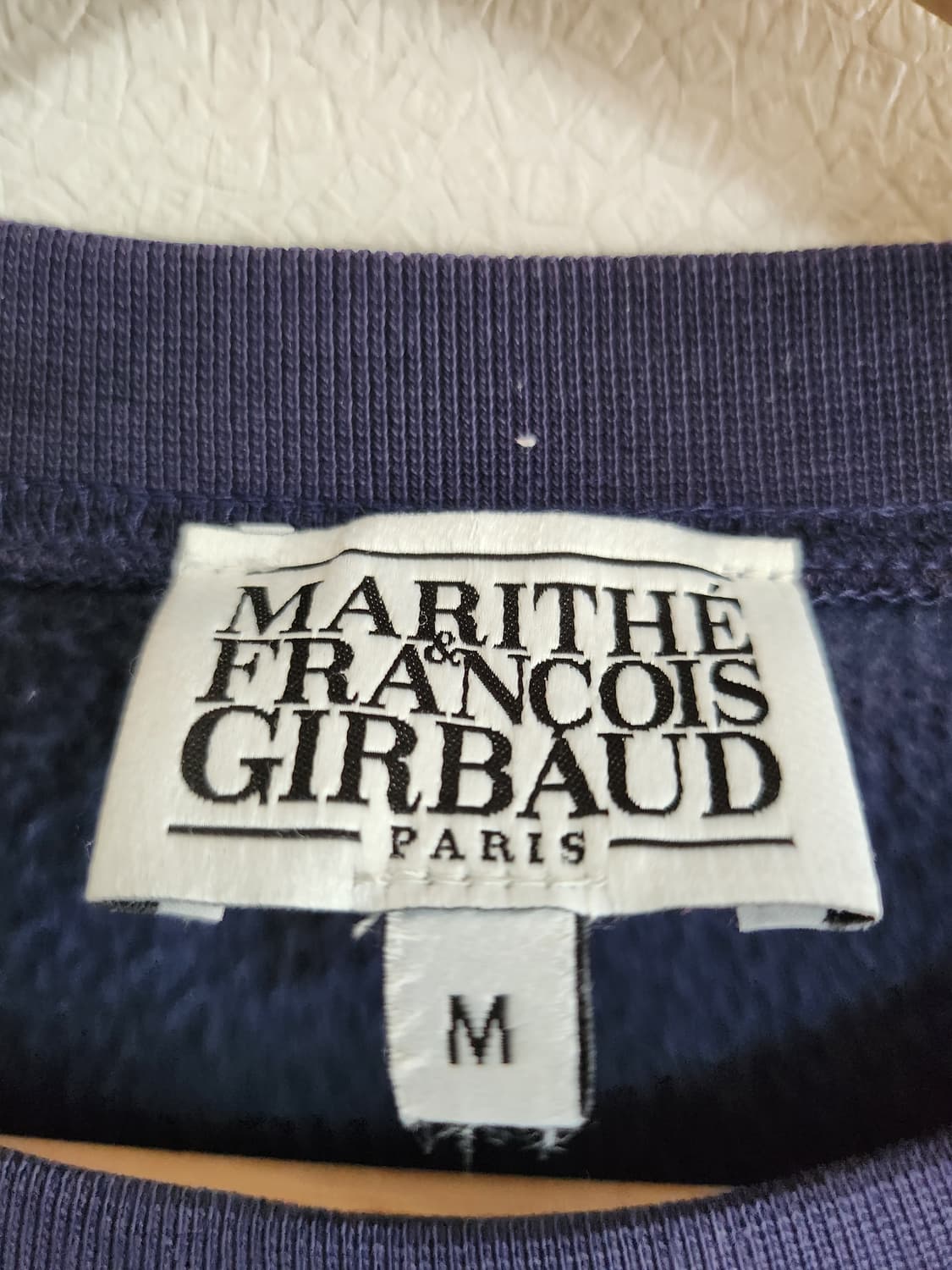 마리테 프랑소와저버 티셔츠(M 상품이미지9
