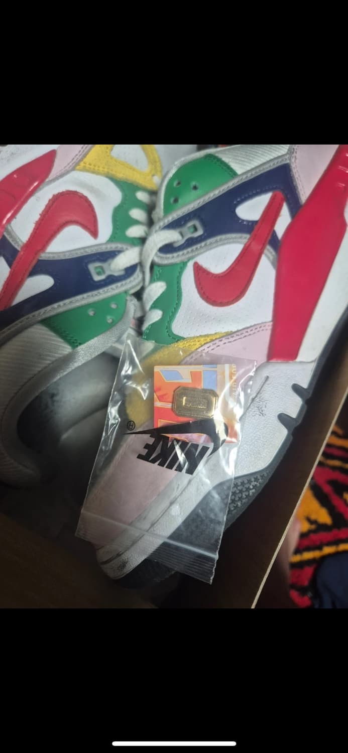 NIKE X NIGO 상품이미지7