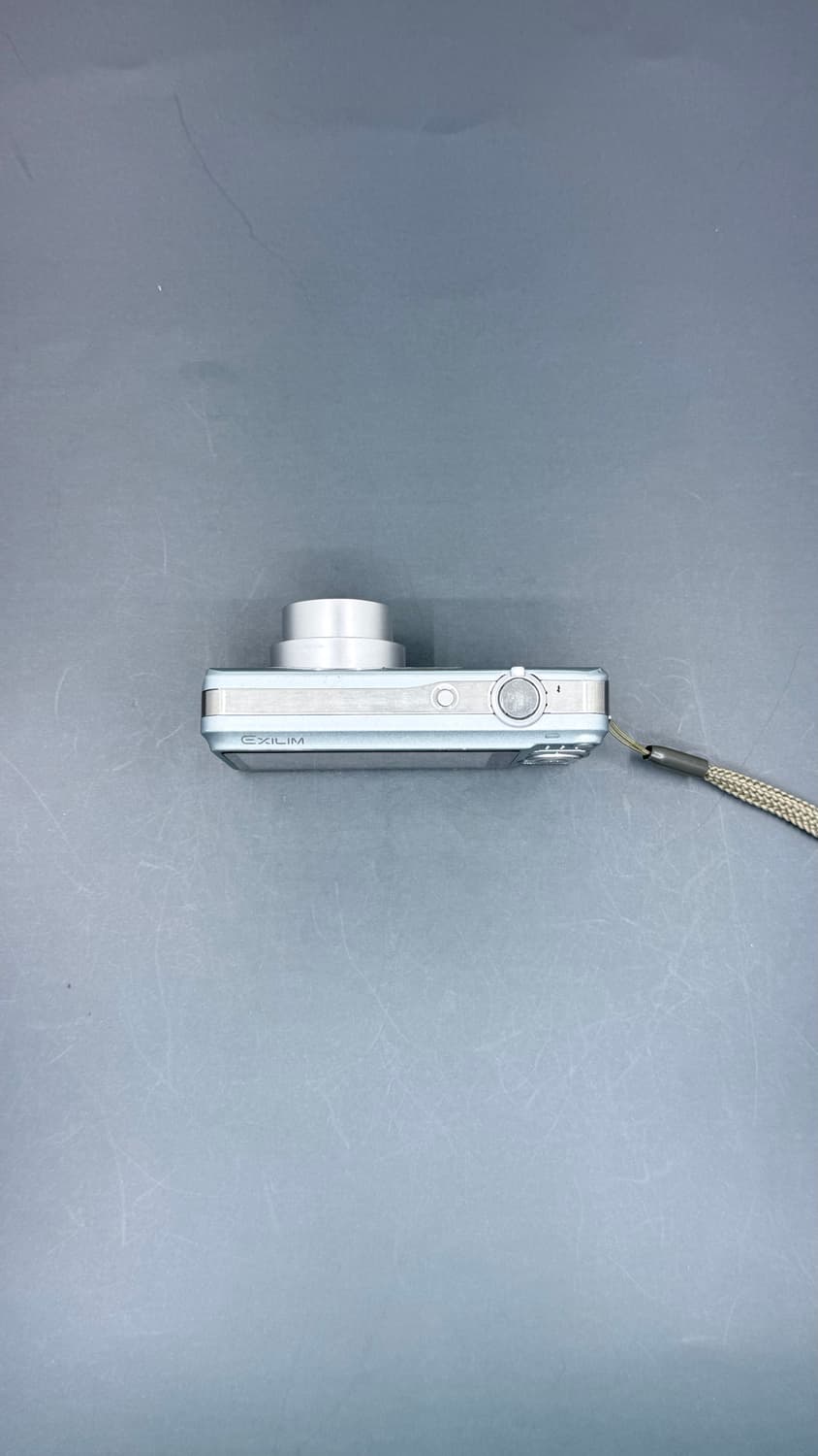 토모토모,츄,카리나!)카시오 엑슬림 EX-Z80 디카 빈티지 캠코더 상품이미지3
