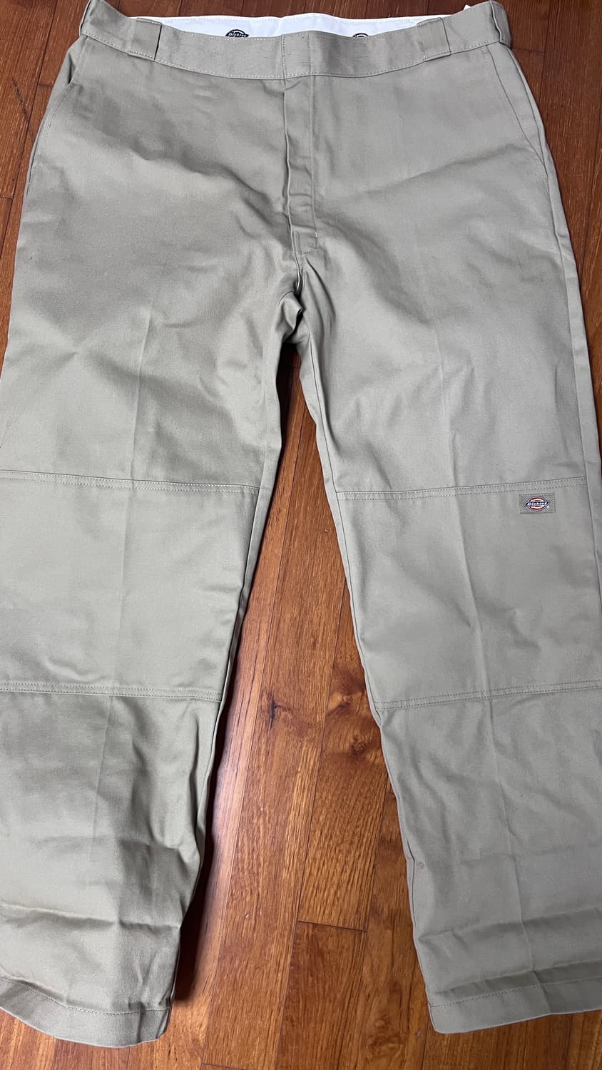 디키즈 더블니 42 사이즈 상품이미지2