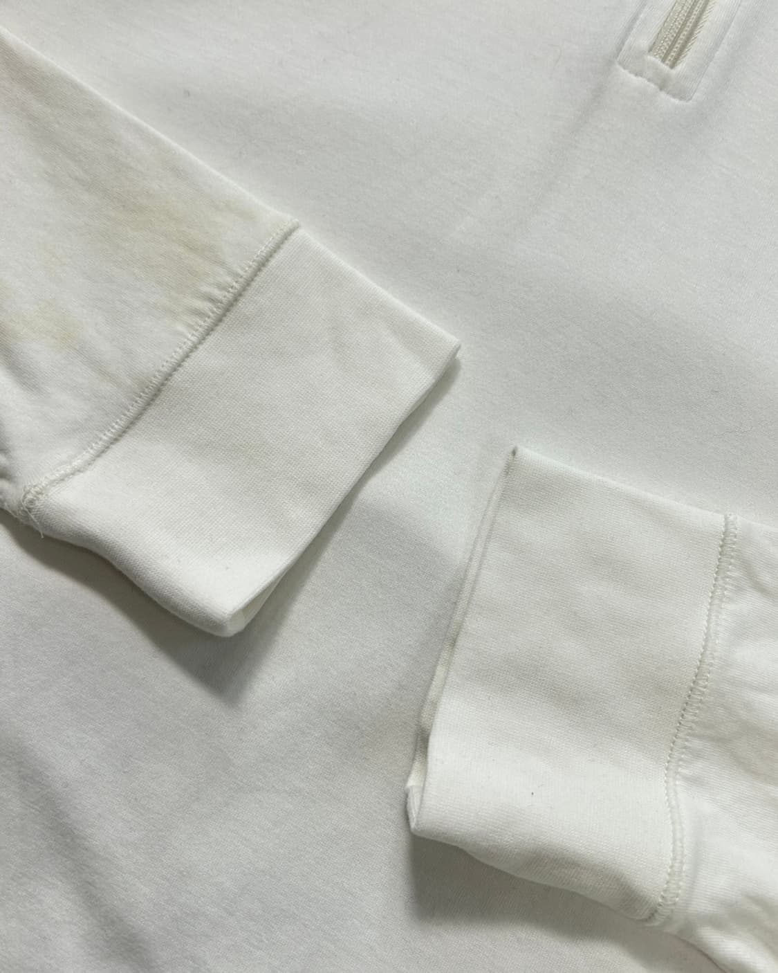 폴로 랄프로렌 하프집업 스웨트셔츠  상품이미지5