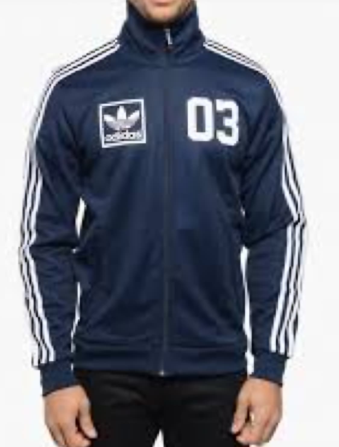 오리지날 아디다스 트랙탑져지 상품이미지1