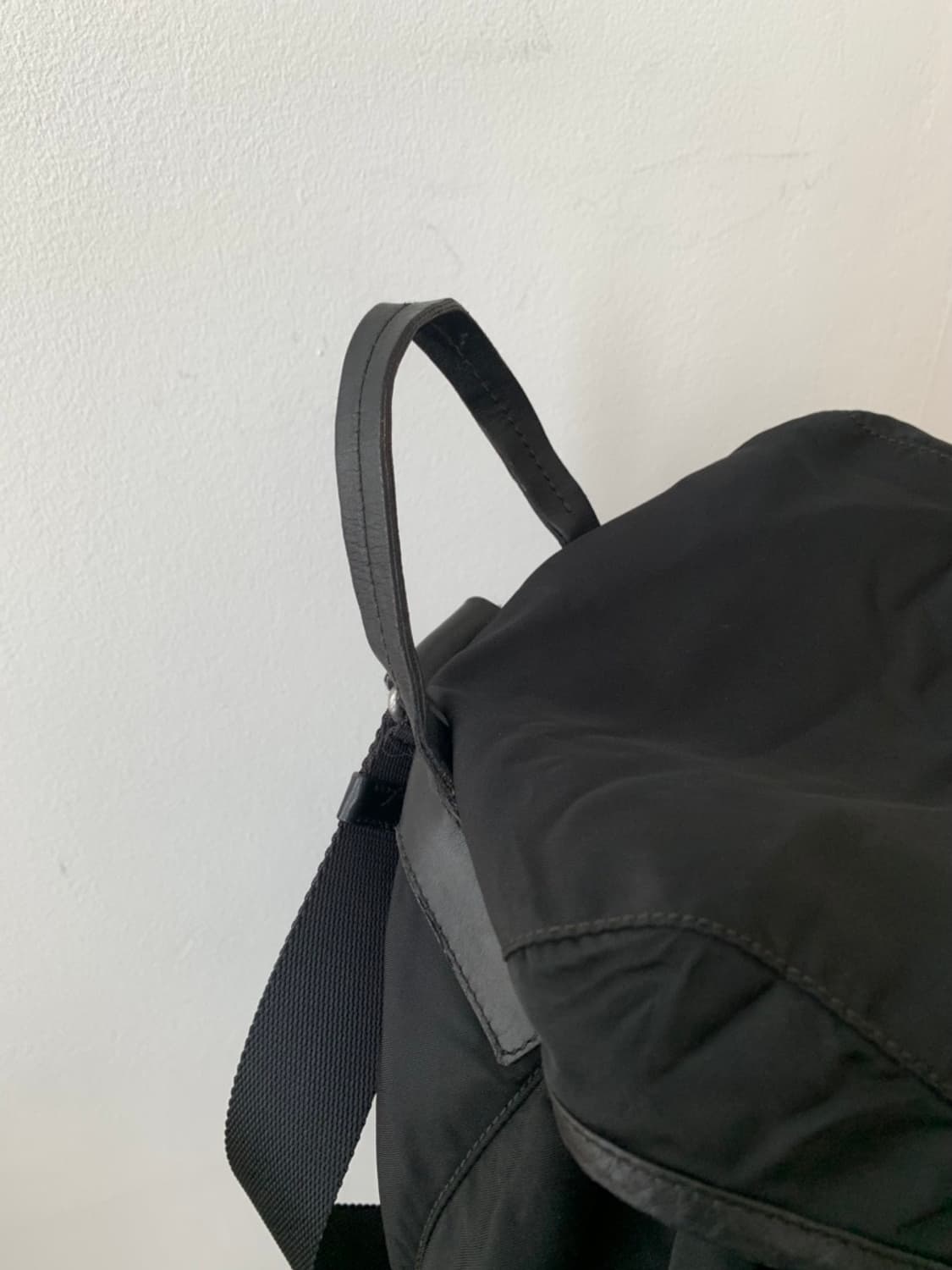 프라다 백팩 m사이즈 상품이미지5