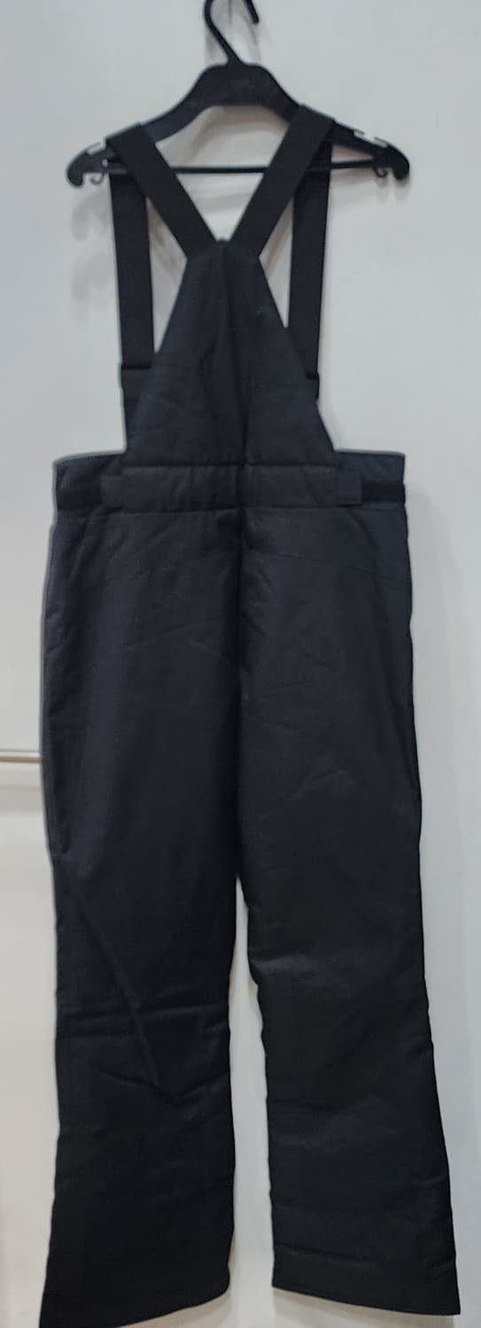 Phenix 혼다 레이싱 스키복 상하의 160 레드 상품이미지8