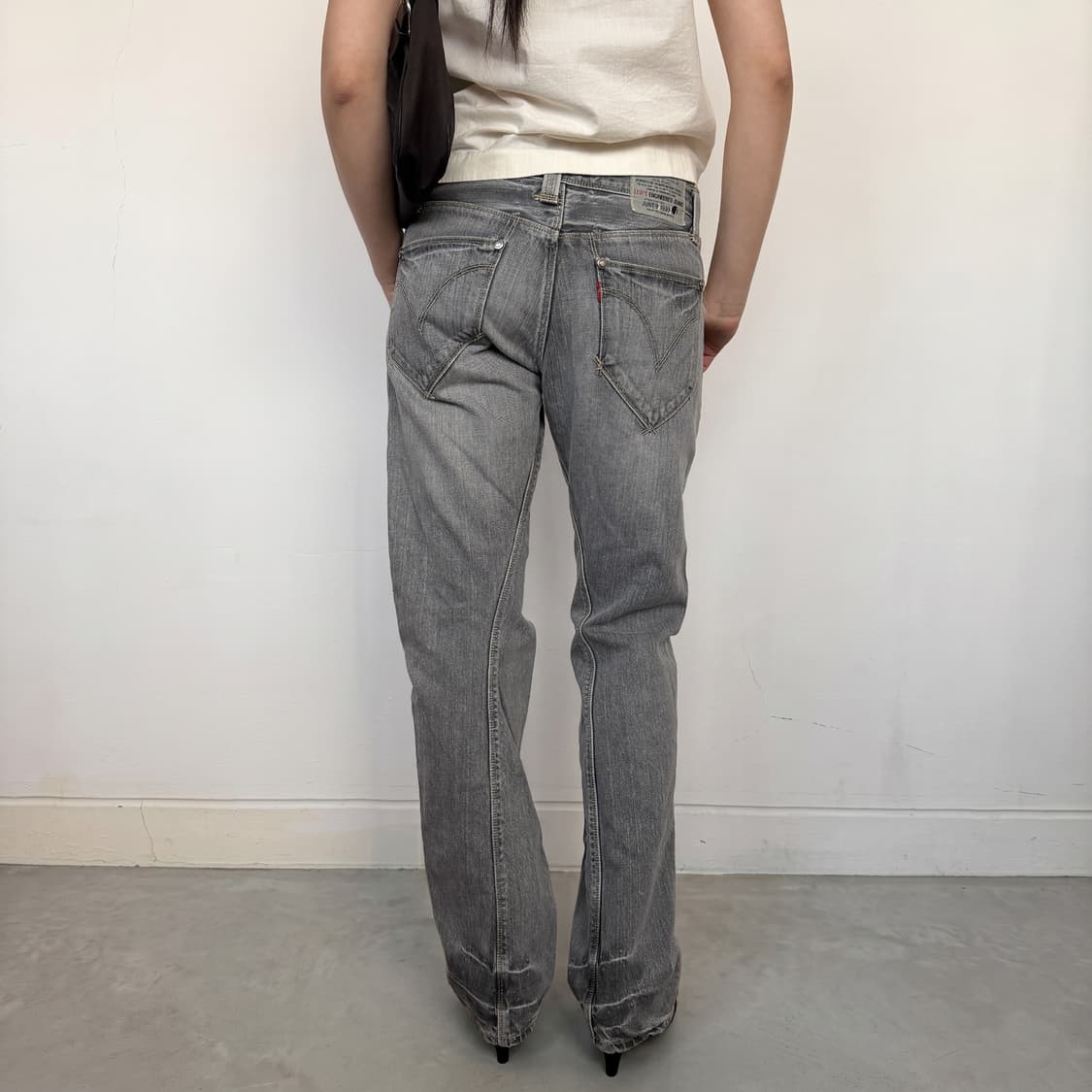 Levi’s Engineered Jeans 31 상품이미지2