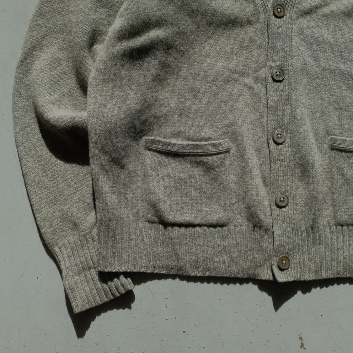1990's Polo Ralph Lauren Lams Wool  상품이미지4
