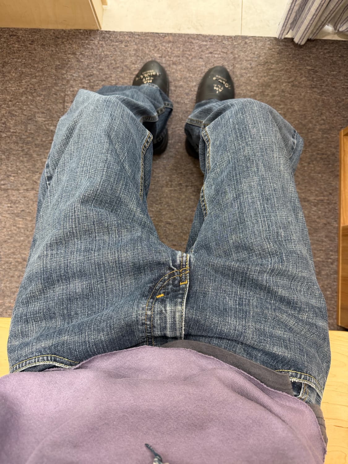 Levi’s 559 (34X32) 상품이미지4