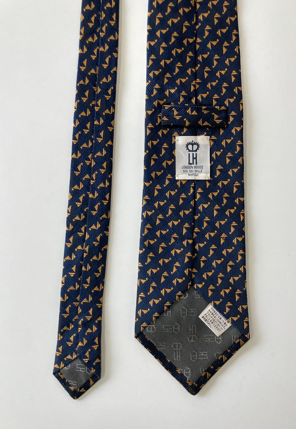 빈티지)넥타이 상품이미지2