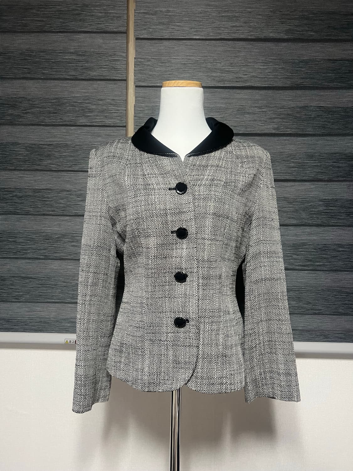 LA VORO 자켓 상품이미지1