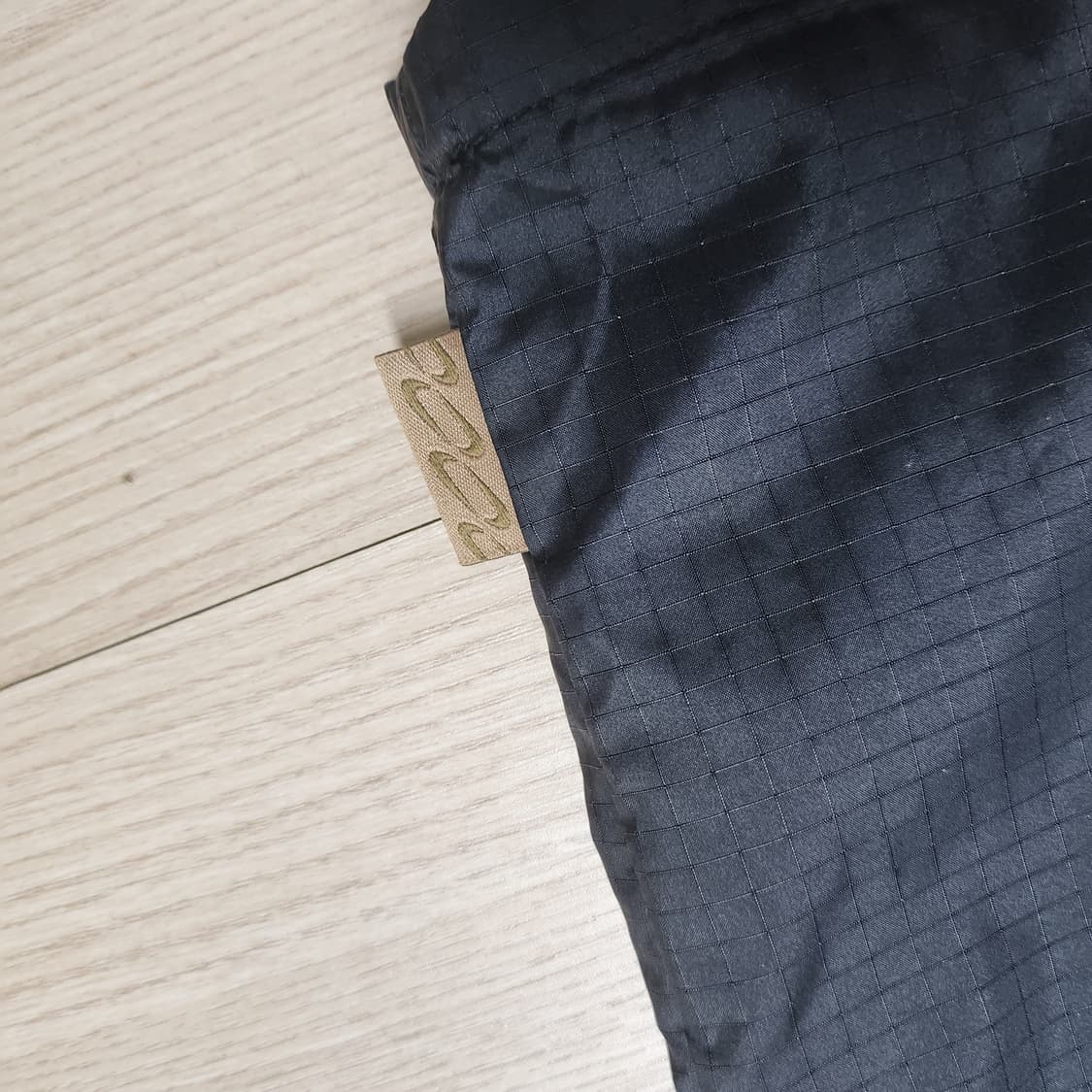 너이키 스포츠 웨어 아이콘 클래쉬 우븐 숏 슬리브 드레스 상품이미지3