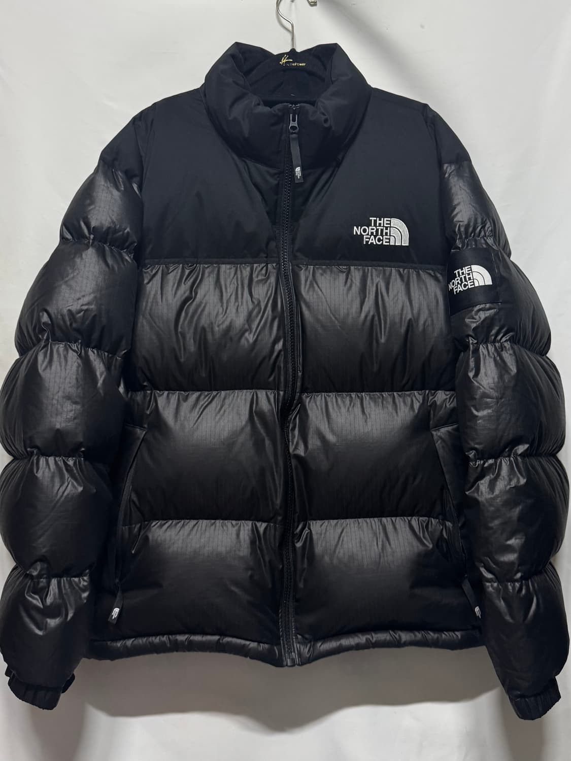 3XL 노스페이스 화이트라벨 노벨티 눕시 상품이미지1
