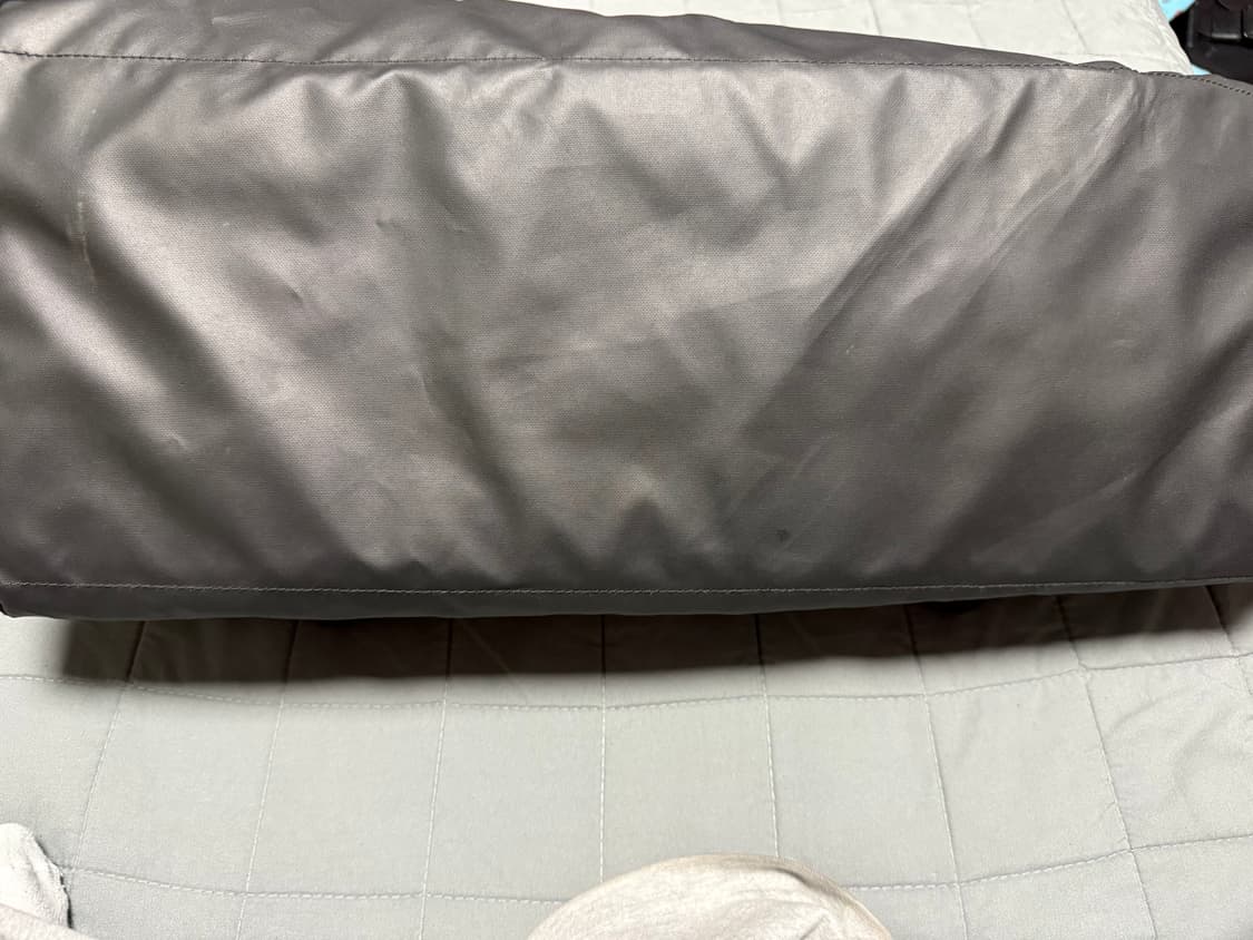 언더아머 더플백가방 상품이미지7