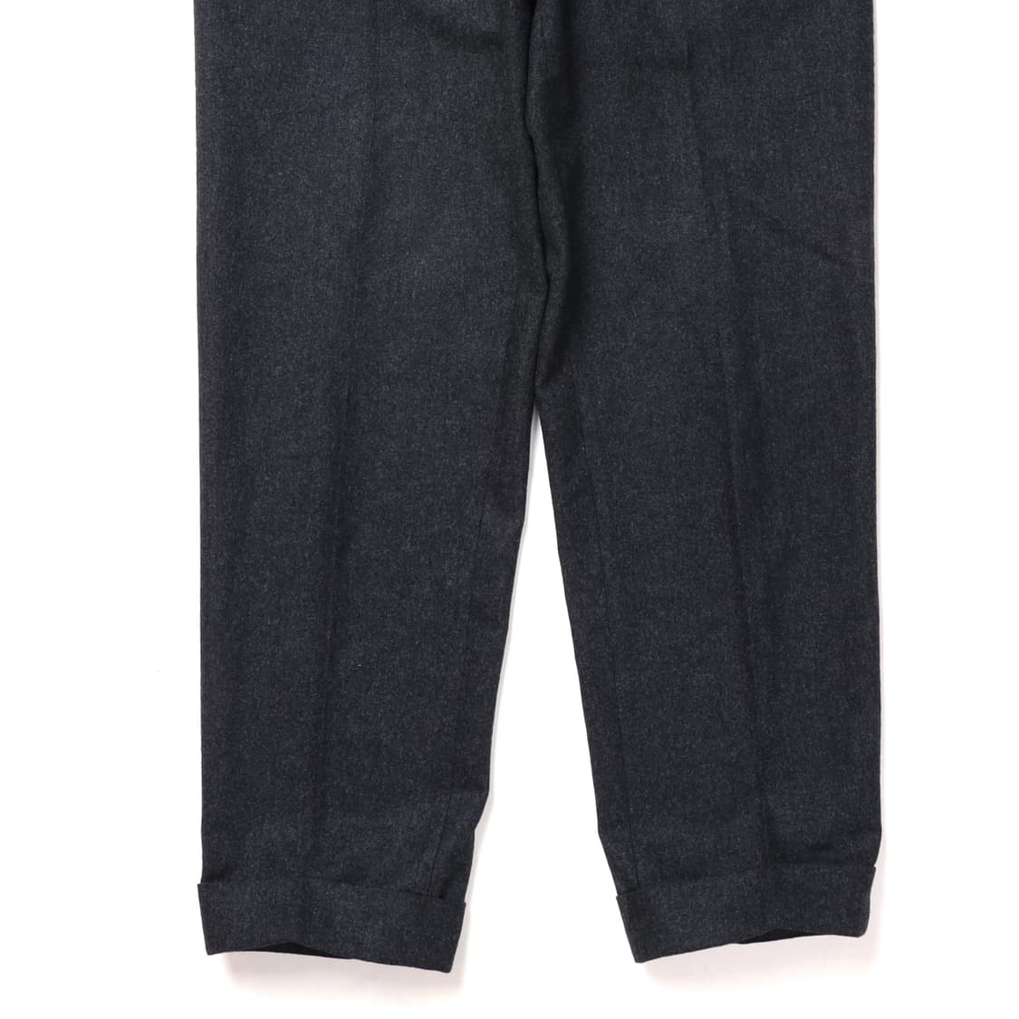 드레익스 Drake’s Wool Cotton Pants 
 상품이미지3
