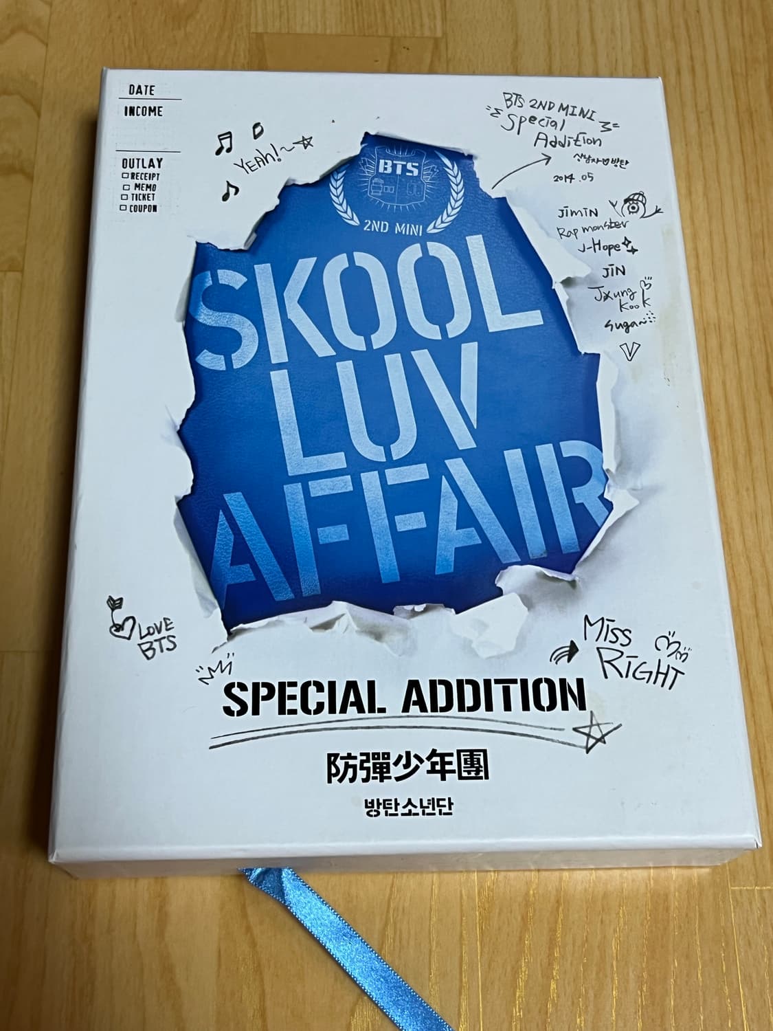 방탄소년단 BTS 굿즈 앨범 등 상품이미지7