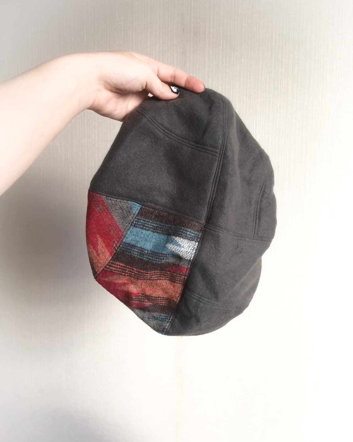  Indian patch point beret 상품이미지7