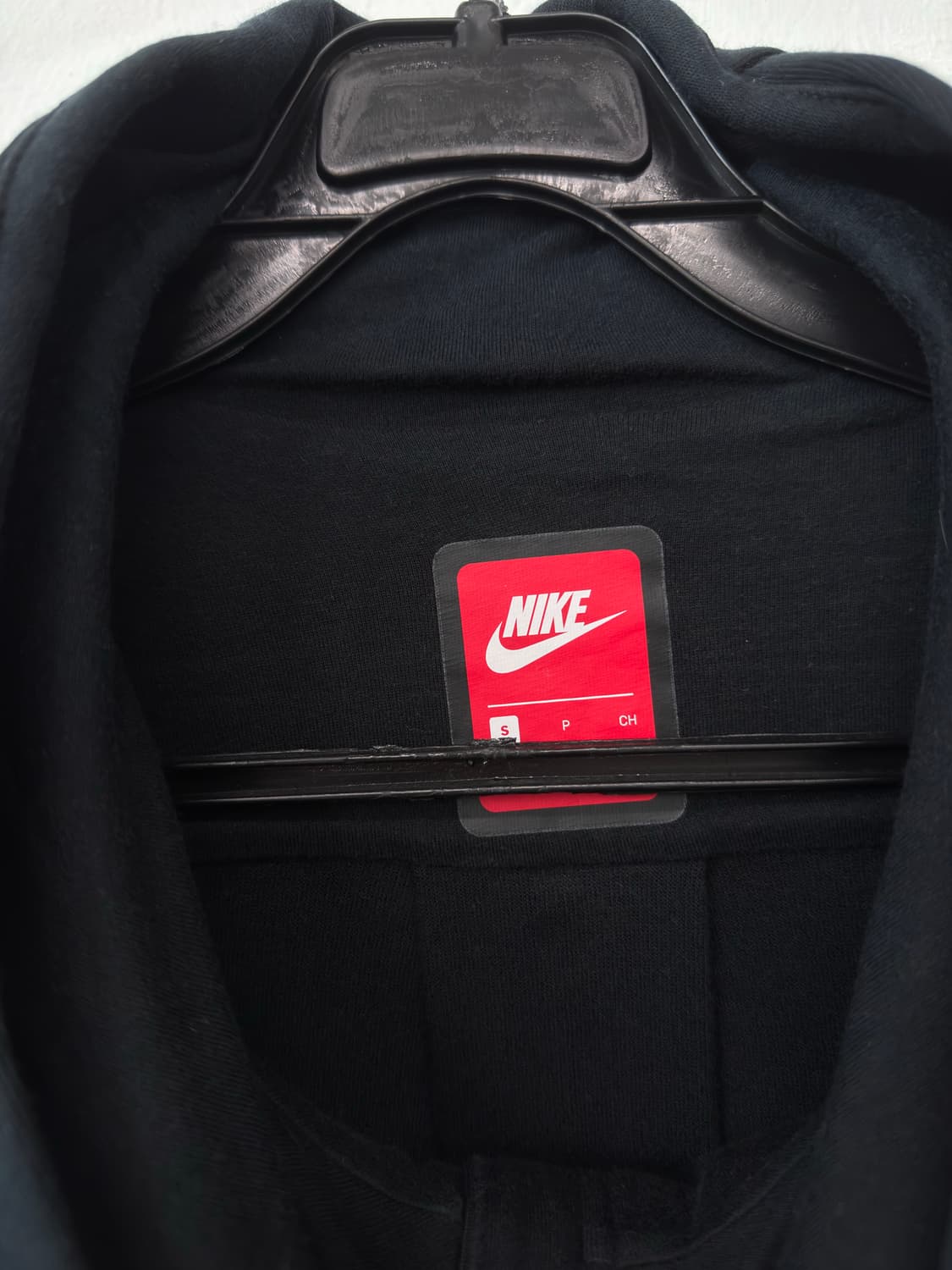 나이키 후드집업 상품이미지3