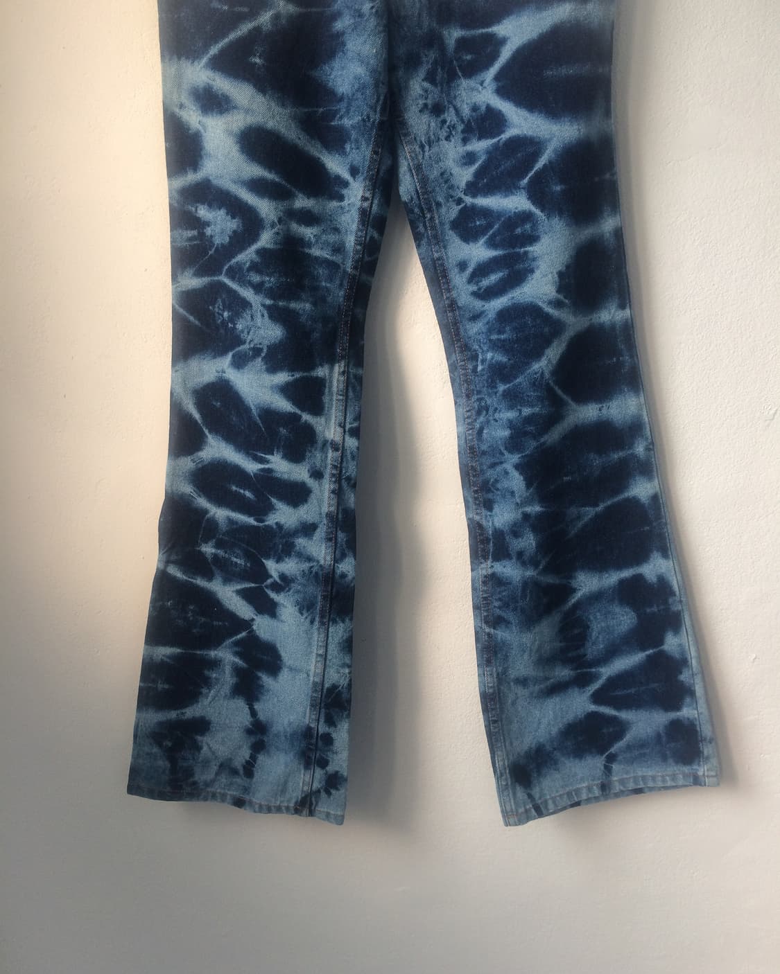 Washing denim pants 상품이미지4