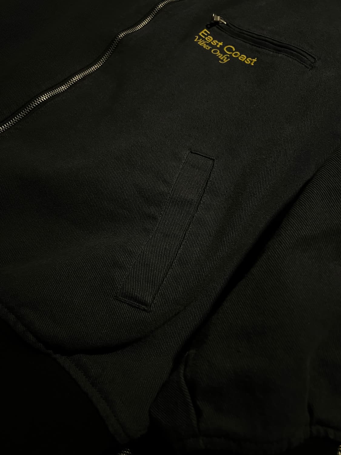 워크 자켓 상품이미지3