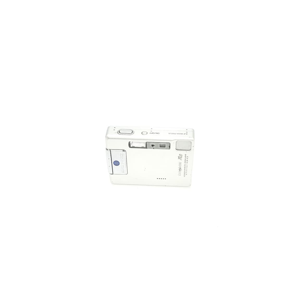 필름색감&강추!) Minolta Dimage Xg 디카 카메라 상품이미지8