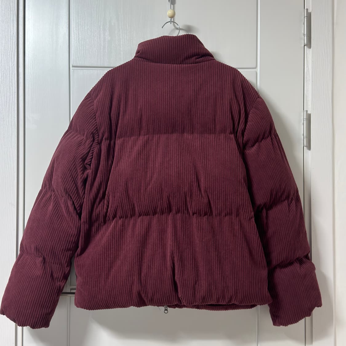 Lee 코듀로이 패딩 상품이미지7